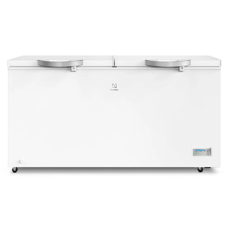 Congelador Horizontal 508 litros Blanco EFC50W2HTW