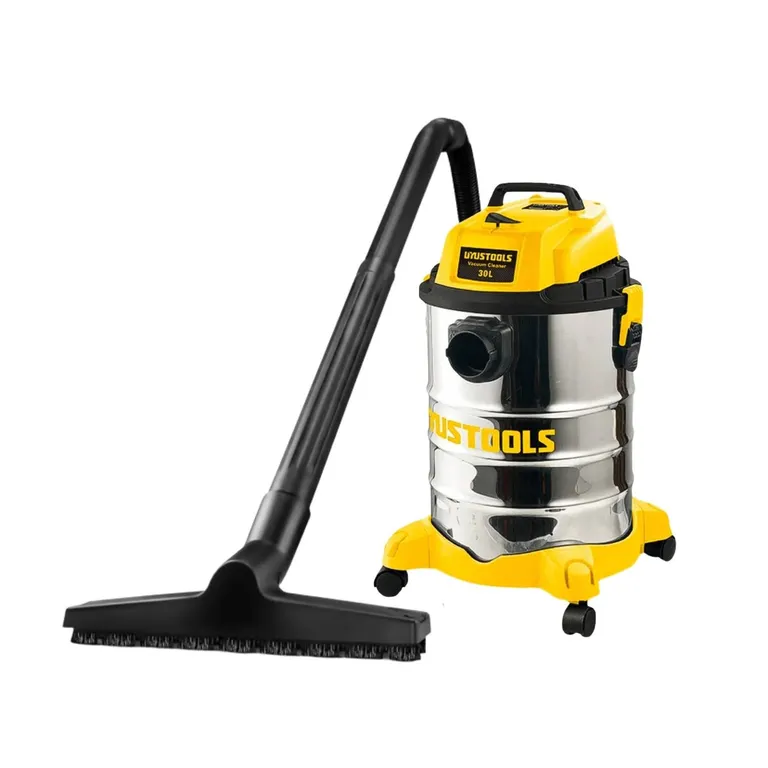 Aspiradora 30 litros 1200w