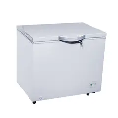 ELECTROLUX - Congeladora 145 litros blanco EFCC20C2HQW