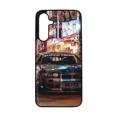 GENERICO - Funda Protector Case Para SAMSUNG S25 PLUS