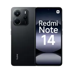XIAOMI - Celular Redmi Note 14 6GB 128GB Negro