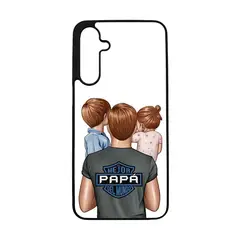 GENERICO - Funda Protector Case Para SAMSUNG S25 PLUS