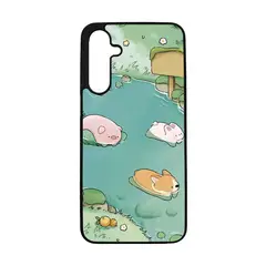 GENERICO - Funda Protector Case Para SAMSUNG S25 PLUS