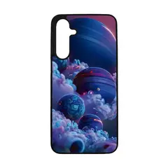 GENERICO - Funda Protector Case Para SAMSUNG S25 PLUS