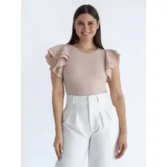 TULULA - Body Ejecutivo Julieta