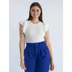 TULULA - Body Ejecutivo Julieta