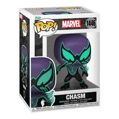 FUNKO - Pop Marvel Chasm