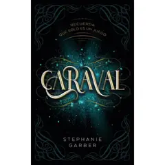 URANO - Caraval - Stephanie Garber