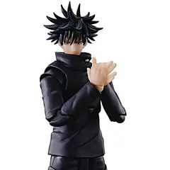 BANDAI - Jujutsu Kaisen SH Figuarts Megumi Fushiguro