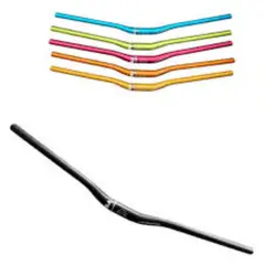 FOX - TIMON MANUBRIO DE ALUMINIO PARA BICICLETA