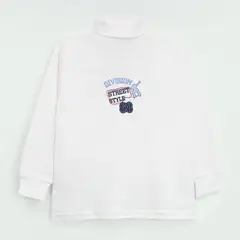 KUKULI - CAFARENA BORDADO NIÑO K0319