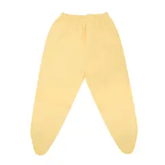 KUKULI - PANTALON PEPITO UNISEX K0471