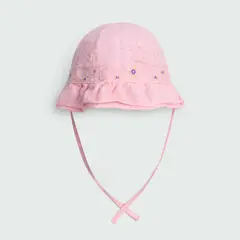 KUKULI - SOMBRERO CAMILLE BEBITA M1342