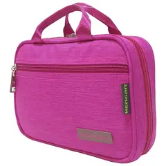 KENGAR - Cartuchera Organizadora Power - Fucsia
