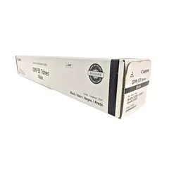 CANON - TONER GPR-53 COLOR NEGRO 	36500 PAG PN MLICAV8524B003AA