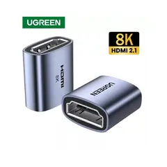UGREEN - Adaptador Acoplador HDMI 2.1 8k