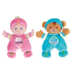 FISHER PRICE - Mi Primera Muñeca Aleatorio
