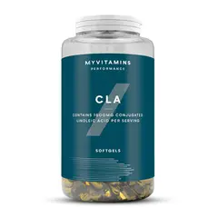Myprotein - CLA - 60 Cápsulas