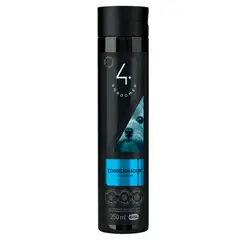 GENERICO - Acondicionador para Perros y Gatos Ibasa 250ml
