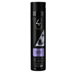GENERICO - Shampoo Neutro Ibasa para Perros y Gatos 250ml