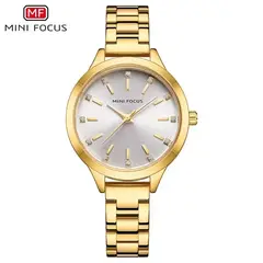 MINI FOCUS - RELOJ PARA MUJER MARCA MF0367