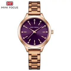 MINI FOCUS - RELOJ PARA MUJER MARCA MF0367