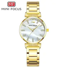MINI FOCUS - RELOJ PARA MUJER MARCA MF0227
