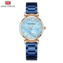 MINI FOCUS - RELOJ PARA MUJER MARCA MF0227