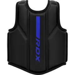 RDX - Protector de Pecho Kara F6 Azul - XL
