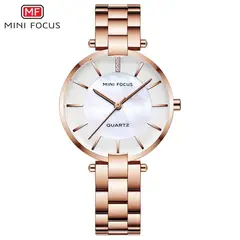 MINI FOCUS - RELOJ PARA MUJER MARCA MF0224