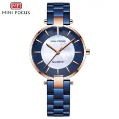 MINI FOCUS - RELOJ PARA MUJER MARCA MF0224