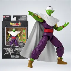 BANDAI NAMCO - FIGURA DRAGON STAR PICCOLO SUPER HERO