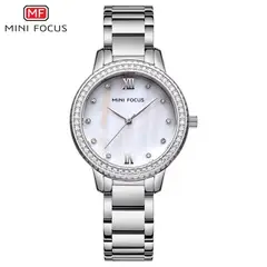 MINI FOCUS - RELOJ PARA MUJER MARCA MF0226