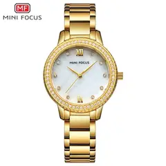 MINI FOCUS - RELOJ PARA MUJER MARCA MF0226