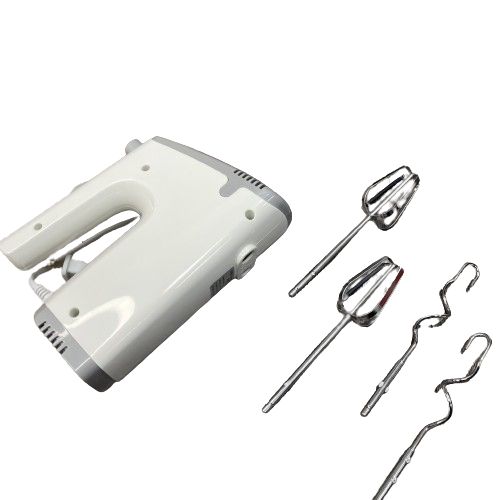 Batidora de mano de 5 velocidades 150W