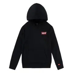 LEVIS - Polera para Niño Hoodie Small Logo