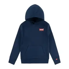 LEVIS - Polera para Niño Hoodie Small Logo