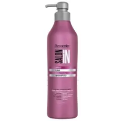 RECAMIER - Shampoo Liss Control Salon In 1000ml
