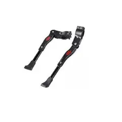 GENERICO - 2 PARADORES DE ALUMINIO PARA BICICLETA ARO 27 O 29