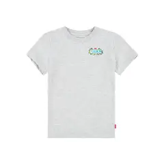 LEVIS - Polo para Niño Manga Corta Racer Back