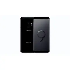 SAMSUNG - Galaxy S9 SM-G960U 4+64G Negro Reacondicionado
