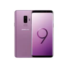 SAMSUNG - Galaxy S9 Plus SM-G965U 6+64G Morado Reacondicionado