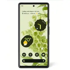 Pixel 6 G9S9B 5G 8+128G Negro Reacondicionado
