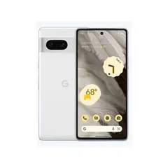 Pixel 7 GVU6C 5G 8+128G Blanco Reacondicionado