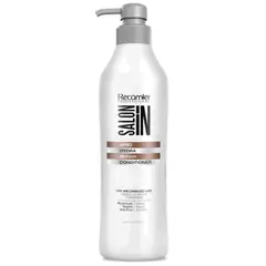 RECAMIER - Acondicionador Cabellos secos y dañados Salon In 1000ml