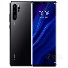 HUAWEI - P30 Pro VOG-L29 8 + 128g negro Reacondicionado CHN