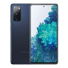 Galaxy S20 Fe SM-G781U1DS 6+128G Azul Reacondicionado CHN