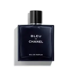 CHANEL - BLEU DE Eau de Parfum Vaporizador