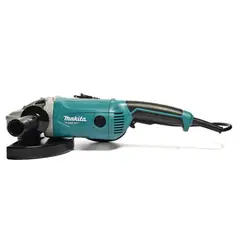 MAKITA MT - Amoladora Angular 9" 2000W 6600 rpm