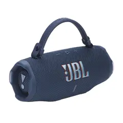 JBL - Parlante Bluetooth Charge 6 - Azul